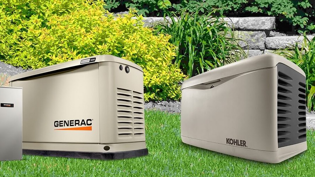 Generator Installation